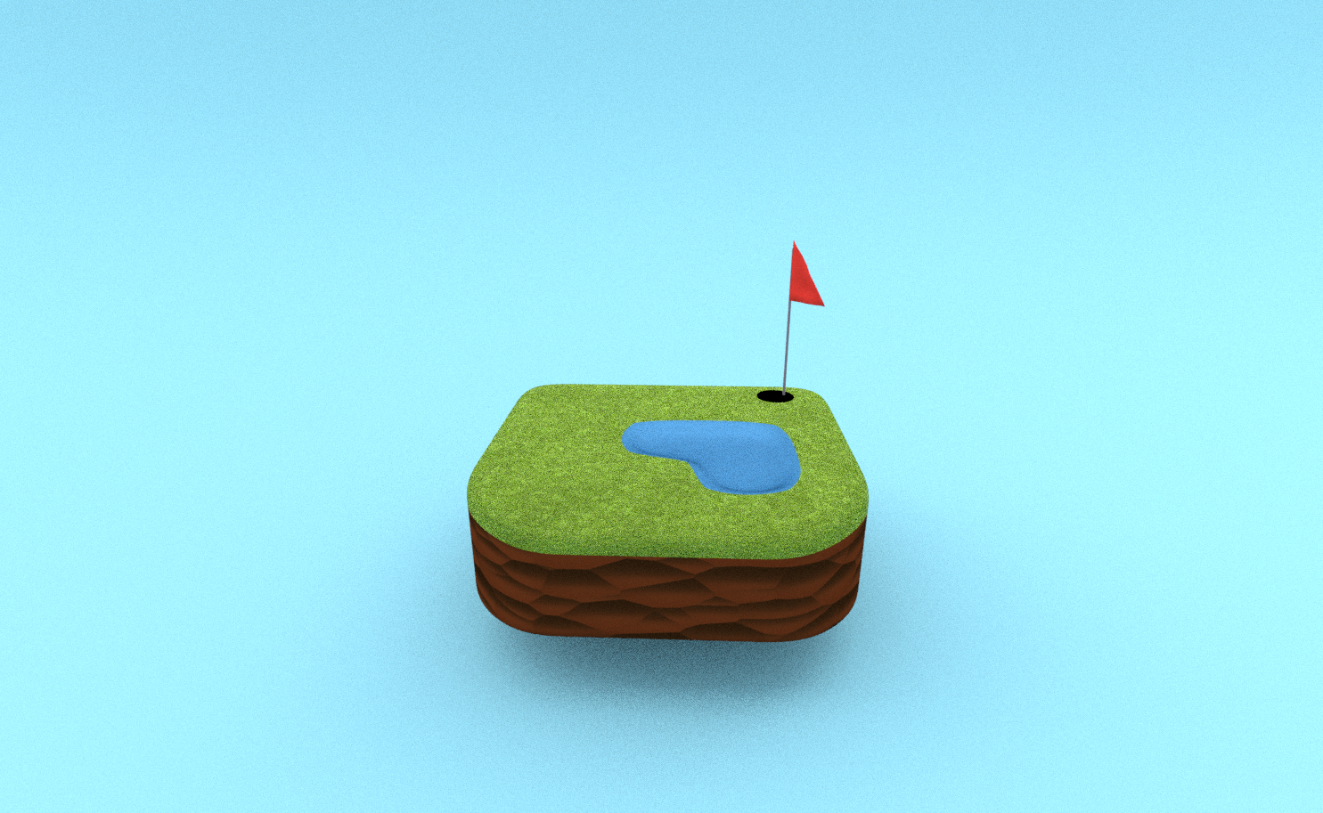 3D-Golf-Icon-Render-1